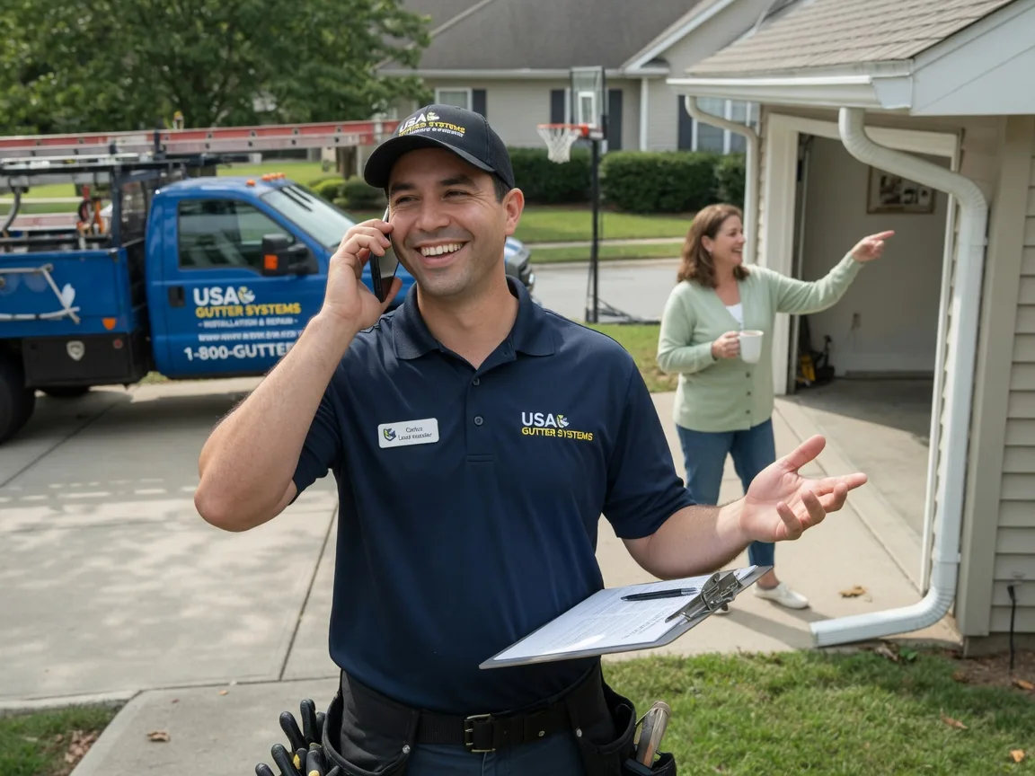 Gutter Installation Leland, MS FAQs